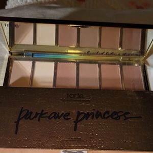 Tarte Parkave Princess Makeup